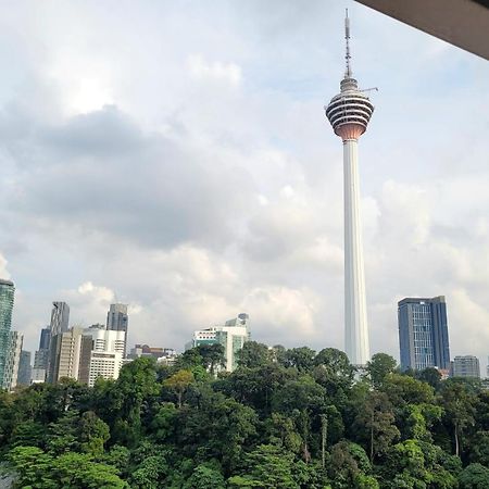 M101 Kuala Lumpur By Asiapex公寓 外观 照片