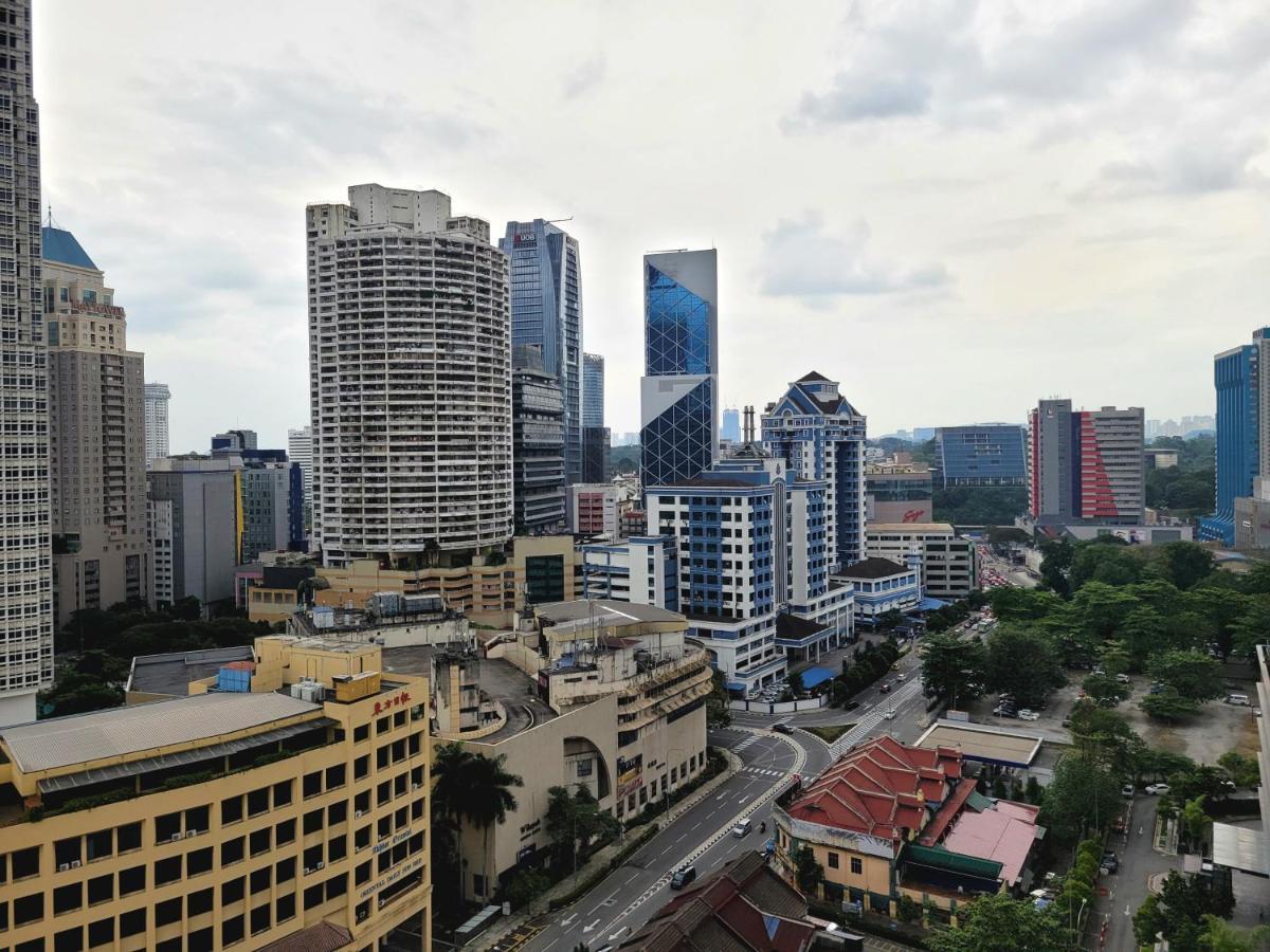 M101 Kuala Lumpur By Asiapex公寓 外观 照片