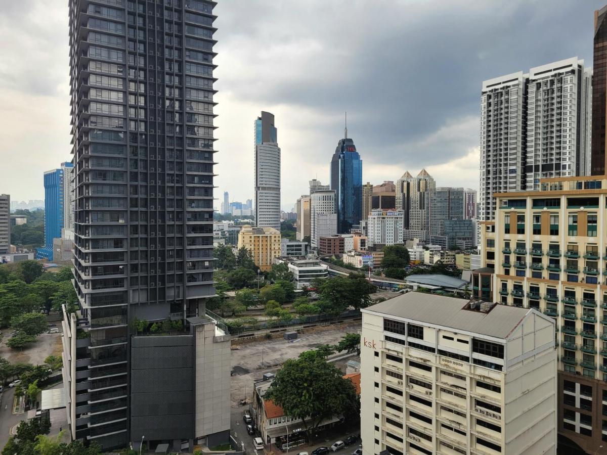 M101 Kuala Lumpur By Asiapex公寓 外观 照片