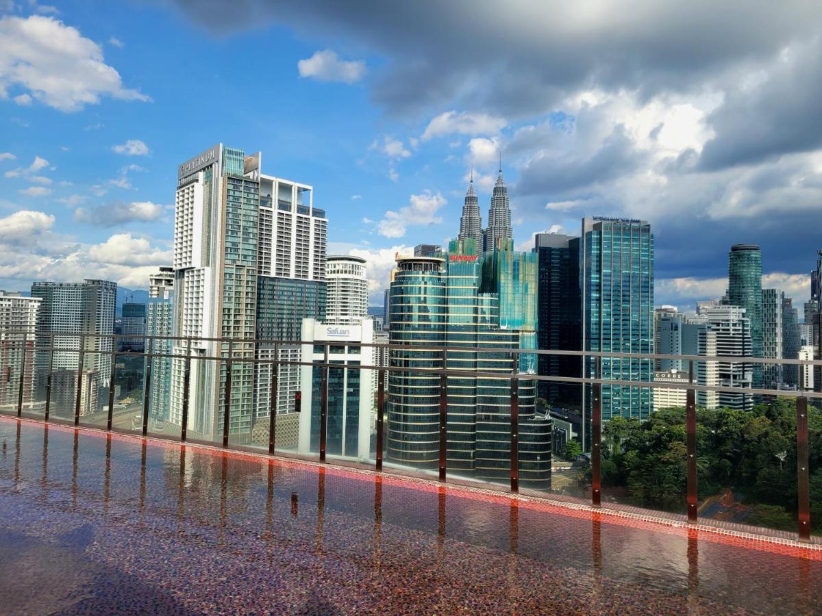 M101 Kuala Lumpur By Asiapex公寓 外观 照片