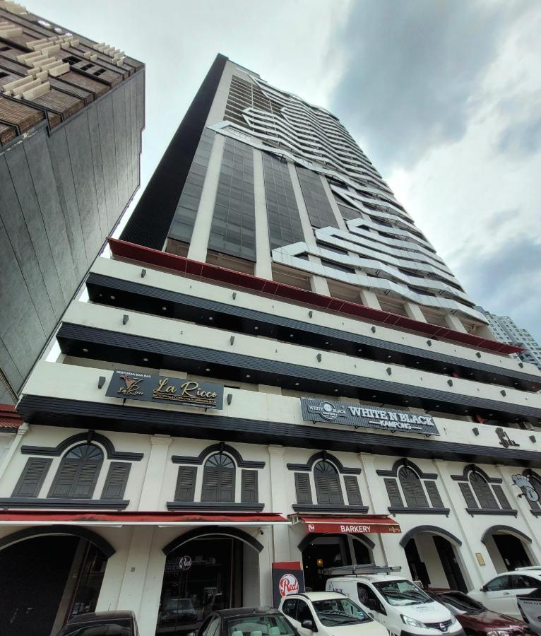 M101 Kuala Lumpur By Asiapex公寓 外观 照片