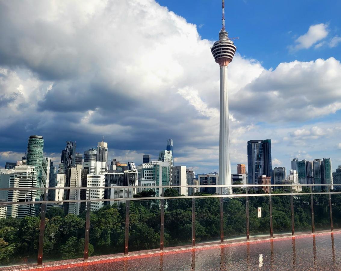 M101 Kuala Lumpur By Asiapex公寓 外观 照片