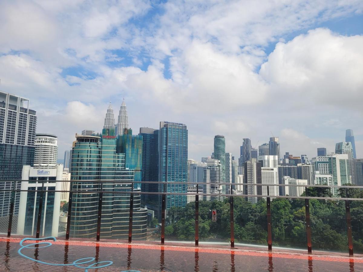 M101 Kuala Lumpur By Asiapex公寓 外观 照片