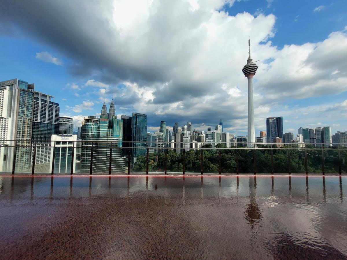 M101 Kuala Lumpur By Asiapex公寓 外观 照片