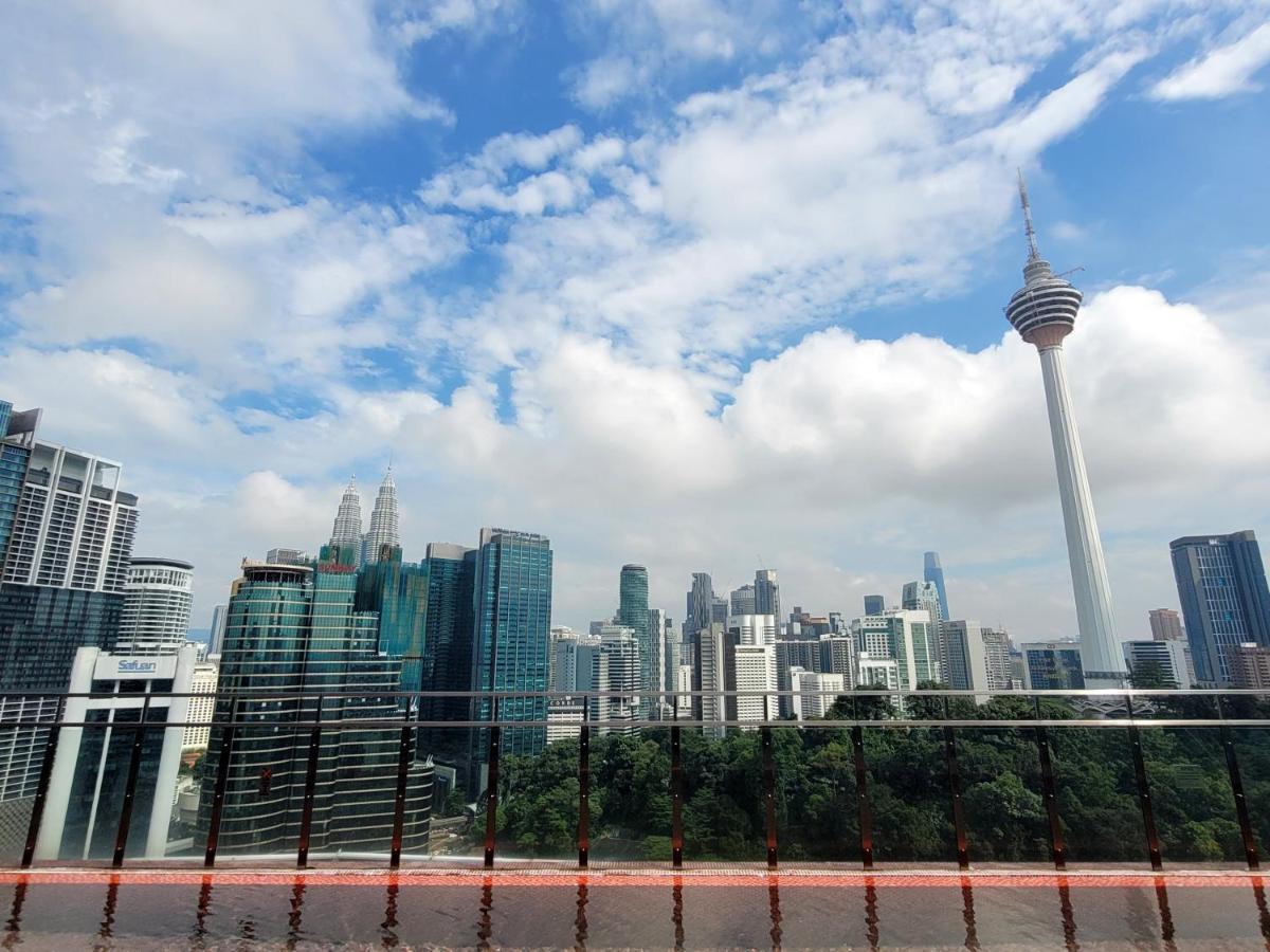M101 Kuala Lumpur By Asiapex公寓 外观 照片