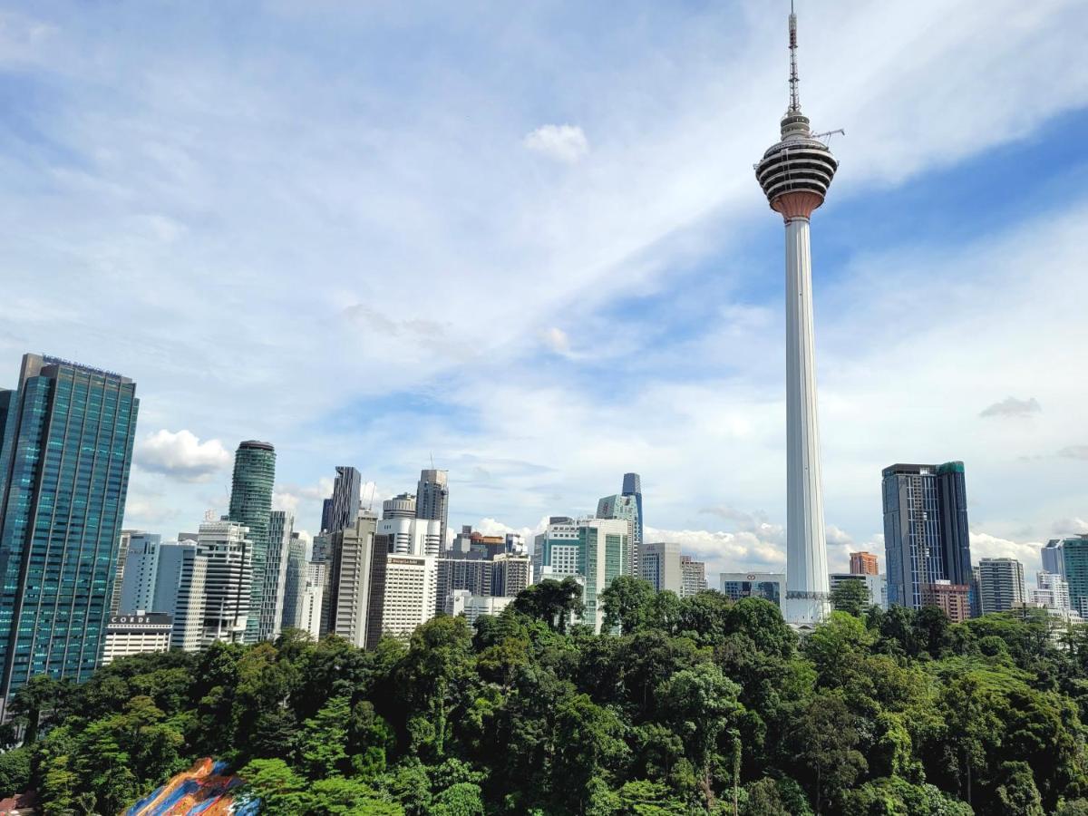 M101 Kuala Lumpur By Asiapex公寓 外观 照片