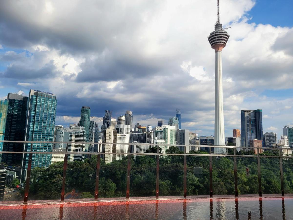 M101 Kuala Lumpur By Asiapex公寓 外观 照片