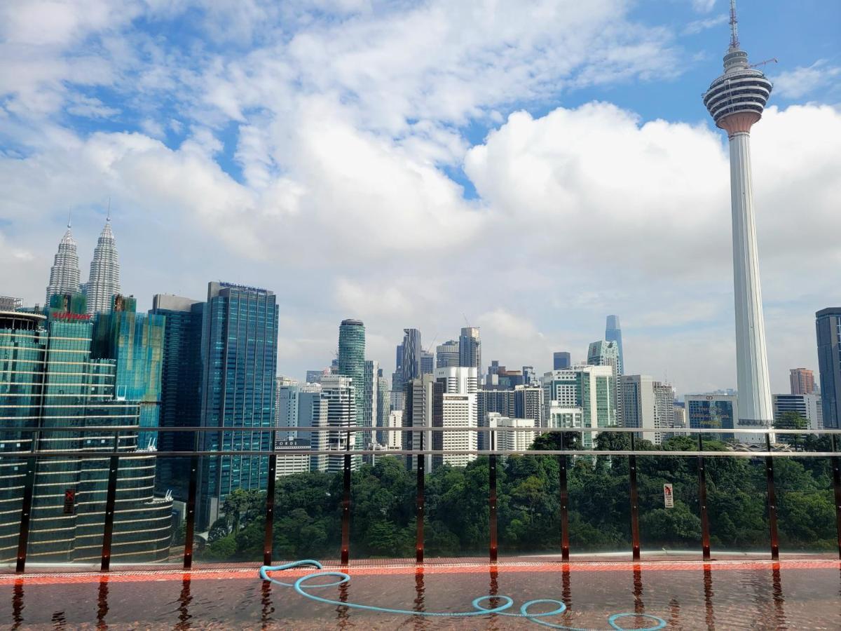 M101 Kuala Lumpur By Asiapex公寓 外观 照片
