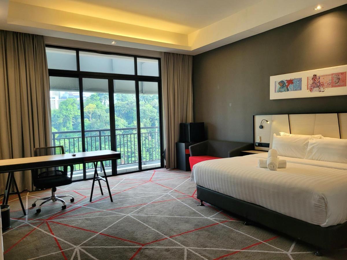 M101 Kuala Lumpur By Asiapex公寓 外观 照片