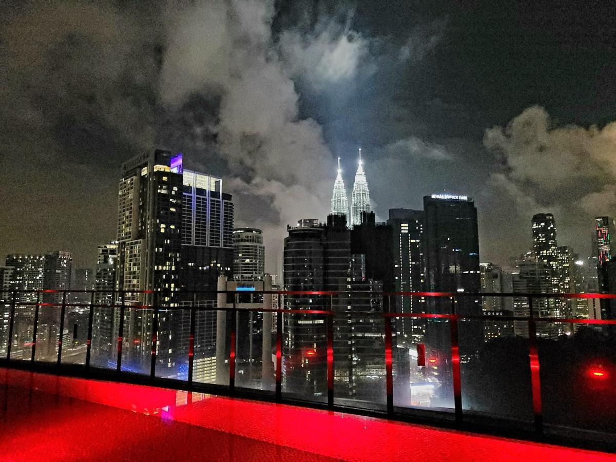 M101 Kuala Lumpur By Asiapex公寓 外观 照片