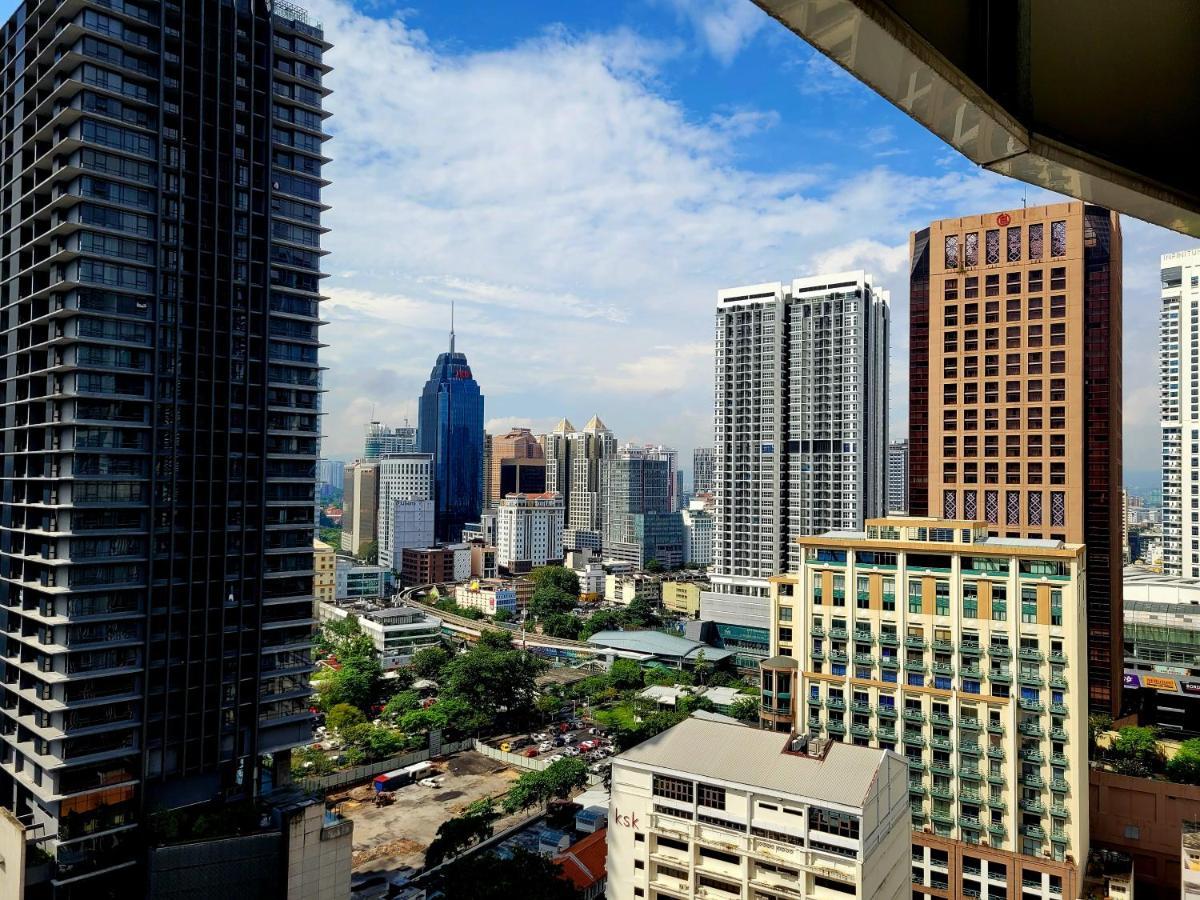 M101 Kuala Lumpur By Asiapex公寓 外观 照片