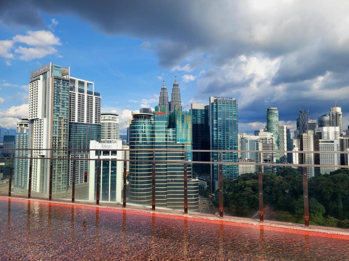 M101 Kuala Lumpur By Asiapex公寓 外观 照片