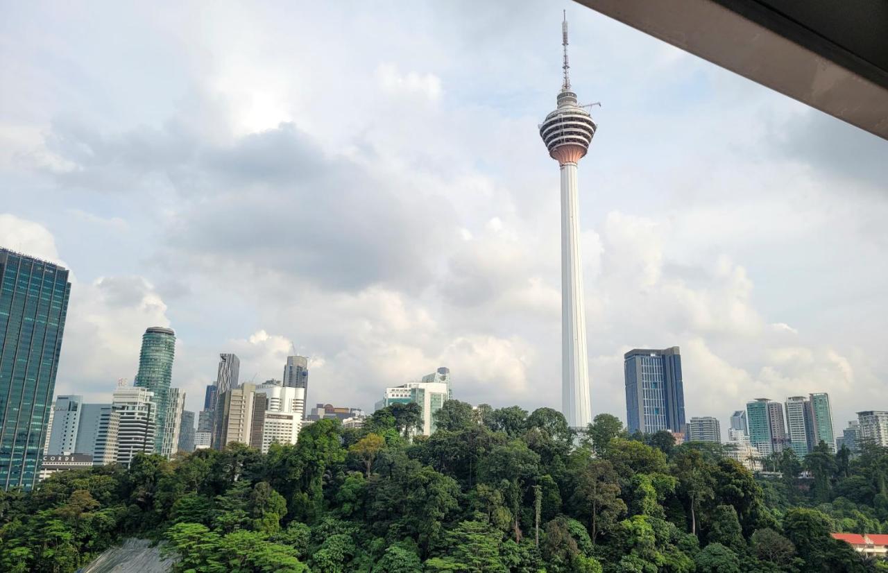 M101 Kuala Lumpur By Asiapex公寓 外观 照片